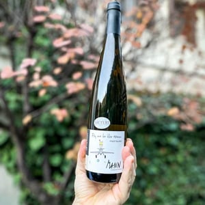 Fly me to the Moon - Domaine Mann - Vignoble Des 3 Terres - sebastien-jean-louis-fabienne-mann