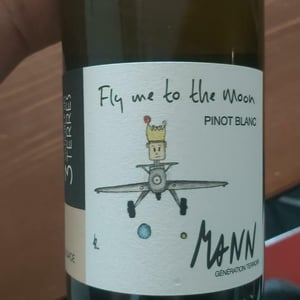 Fly me to the Moon - Domaine Mann - Vignoble Des 3 Terres - sebastien-jean-louis-fabienne-mann