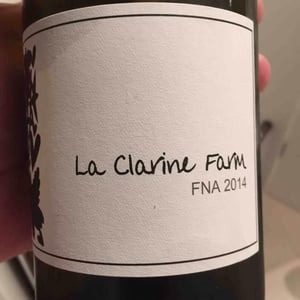 FNA - La Clarine Farm - Hank Beckmeyer 