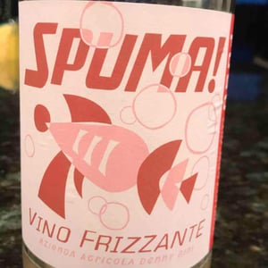Spuma! - Podere Cipolla - Denny Bini 