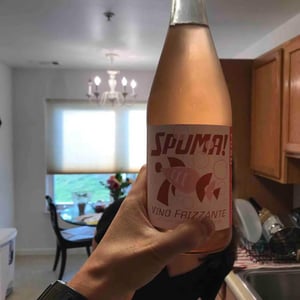 Spuma! - Podere Cipolla - Denny Bini 