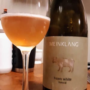 Foam - Meinklang - Weingut Michlits - angela-werner-michlits