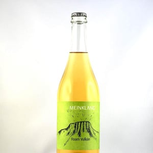 Foam Vulkán - Meinklang - Weingut Michlits - angela-werner-michlits