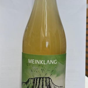 Foam Vulkán - Meinklang - Weingut Michlits - angela-werner-michlits