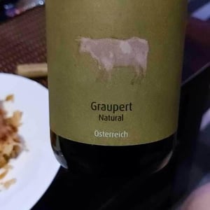 Foam White - Meinklang - Weingut Michlits - Angela & Werner Michlits 
