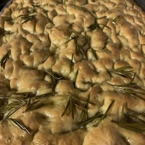 Focaccia - tappo - 588972