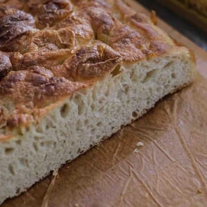 Focaccia - BANHMEÏ - 686245
