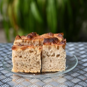 Focaccia - Darling Restaurant - 768393