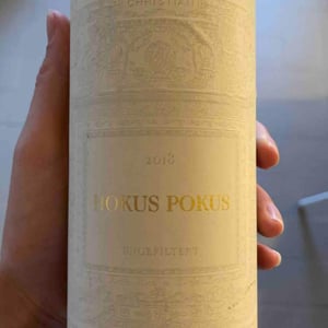 Hokus Pokus - Christian Tschida - christian-tschida -2018