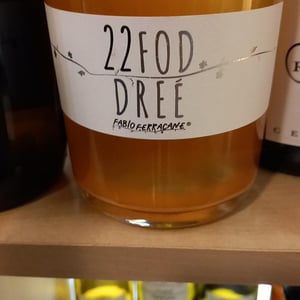 Foddrée - Azienda Agricola Ferracane - fabio-ferracane -2020