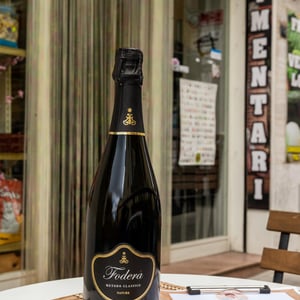 Foderà Metodo Classico - Cantina Foderà - dario-fodera -2016