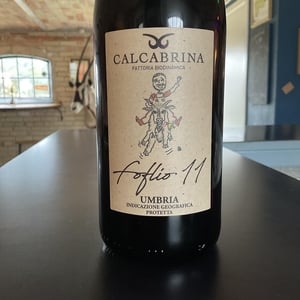 Foglio 11 - Fattoria Calcabrina - diego-calcabrina