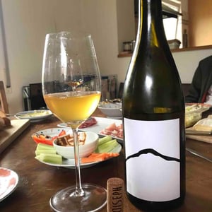 Joiseph Weingut - Richard Artner, Xandl Kagl & Luka Zeichmann - Fogosch