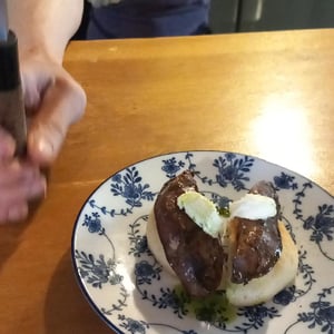Foie D'Agneau - Soma - 620092
