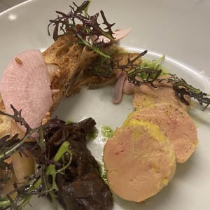 Foie Gras - Bistronomica - 471151