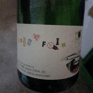 Francine & François Dhumes - Francine & François Dhumes - Foin Foin