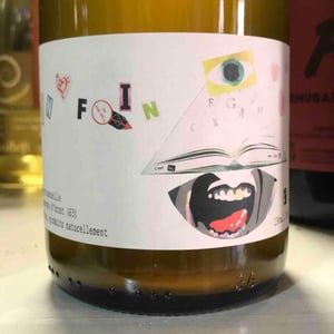 Foin Foin - Francine & François Dhumes - francine-francois-dhumes