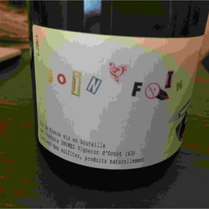 Foin Foin 18