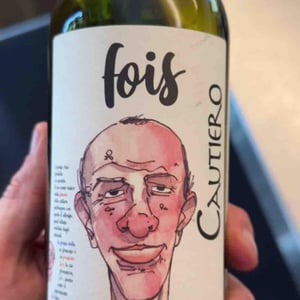 Fois - Cautiero Winery - fulvio-imma-cautiero -2019