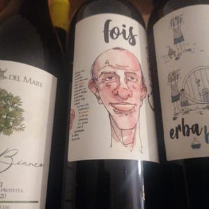 Fois - Cautiero Winery - fulvio-imma-cautiero -2019