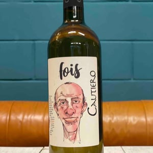 Fois - Cautiero Winery - fulvio-imma-cautiero -2019