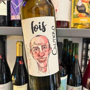 Fois - Cautiero Winery - fulvio-imma-cautiero -2019