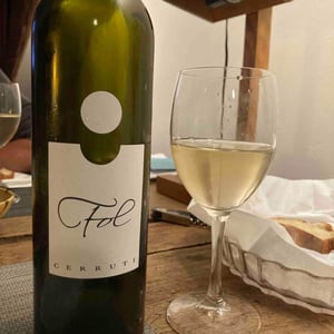 Azienda Agricola Ezio Cerruti - Ezio Cerruti - Fol