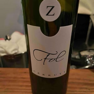 Fol - Azienda Agricola Ezio Cerruti - Ezio Cerruti 