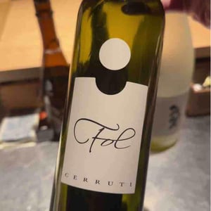 Fol - Azienda Agricola Ezio Cerruti - Ezio Cerruti 