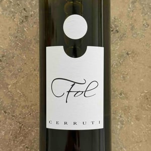 Fol - Azienda Agricola Ezio Cerruti - Ezio Cerruti 