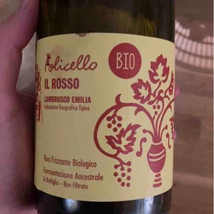 Folicello Bianco - Folicello Società Agricola - antonella-marco-fontana