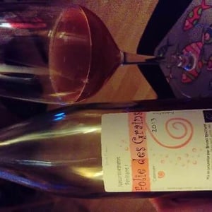 Folie des Grains - Domaine de Mirebeau - bruno-rochard