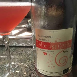 Folie des Grains 2016