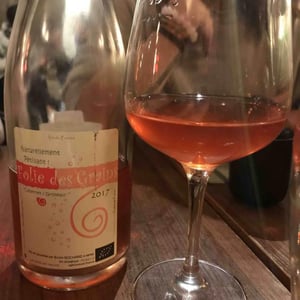 Domaine de Mirebeau - Bruno Rochard - Folie des Grains
