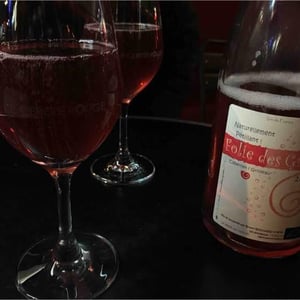 Folie des Grains - Domaine de Mirebeau - bruno-rochard
