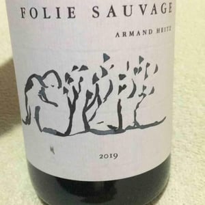 Folie Sauvage - Domaine Heitz-Lochardet - armand-heitz