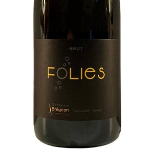 Folies - Domaine Brégeon - frederic-lailler