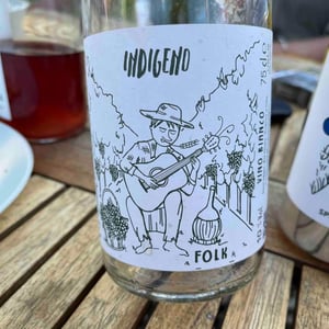 Folk - Cantina Indigeno (TEMPORARILY CLOSED) - alfredo-giugno-loreto-lamolinara-nicola-reginaldi