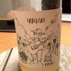 Cantina Indigeno (TEMPORARILY CLOSED) - Alfredo Giugno, Loreto Lamolinara, Nicola Reginaldi - Folk