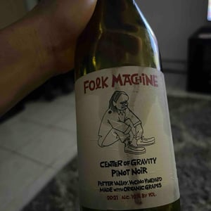 Folk Machine - The Folk Machine - kenny-likitprakong