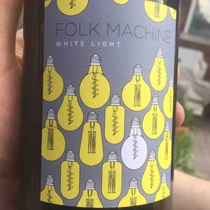 Folk Machine White Light - Hobo Wine Company - kenny-likitprakong