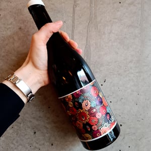 Folklor - Holass Wine Collective - Ellie Bauwens & Imre Halász -2022