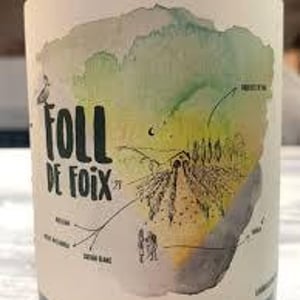 Foll de Foix - Lavinaventura Vins - emi-gomez-ventura