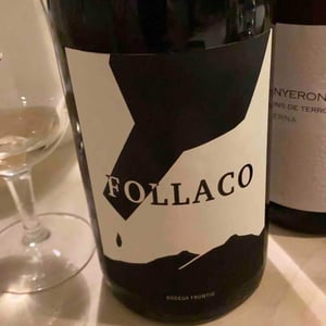 Follaco - Bodega Frontio - Juan Garcia 
