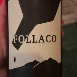 Follaco - Bodega Frontio - juan-garcia