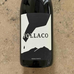 Follaco - Bodega Frontio - Juan Garcia 