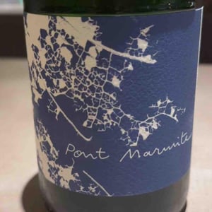 Folle De L'Abbaye - Clos Du Pont Marmite - robin-euvrard