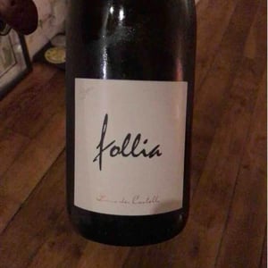 Follia - Piana dei Castelli - Matteo Ceracchi 