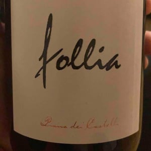 Follia - Piana dei Castelli - matteo-ceracchi