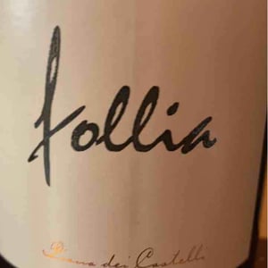 Follia